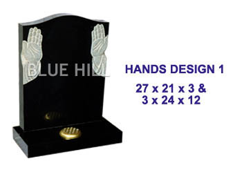 Hands Design 1