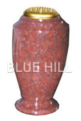 BHG VASE-V12