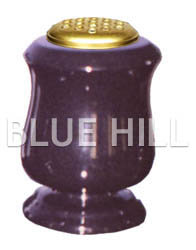 BHG VASE-V8